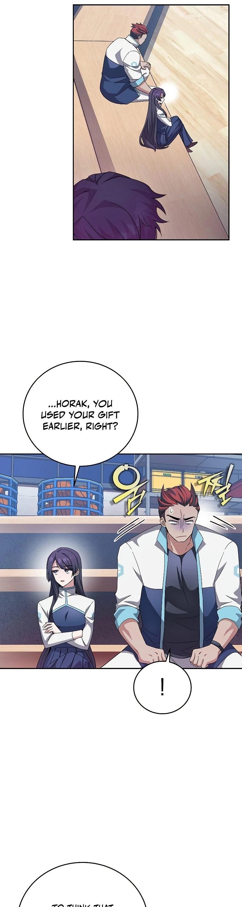 Read The Novel’s Extra Manga Online