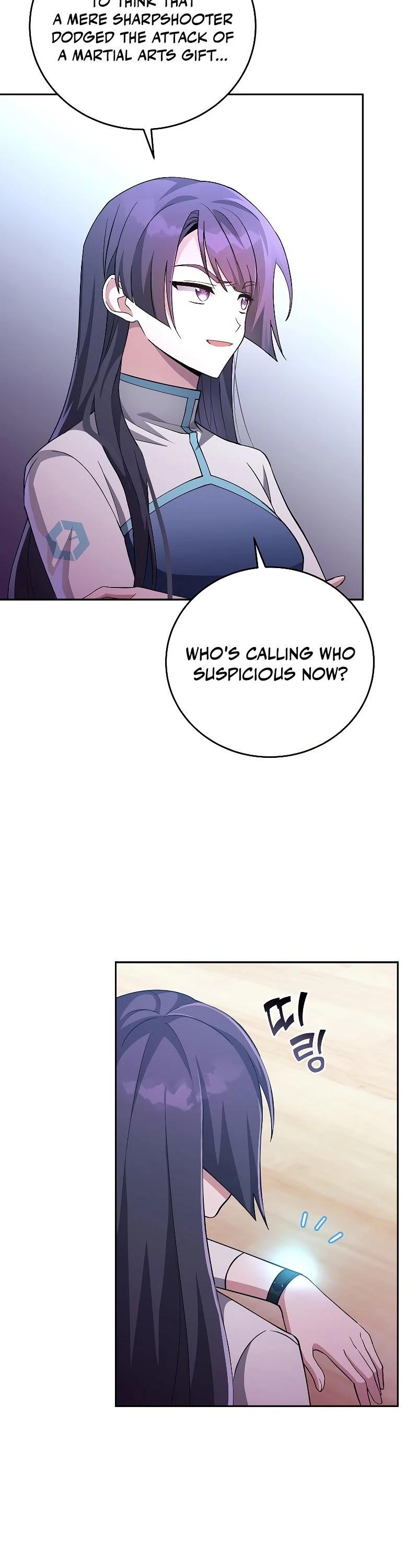Read The Novel’s Extra Manga Online
