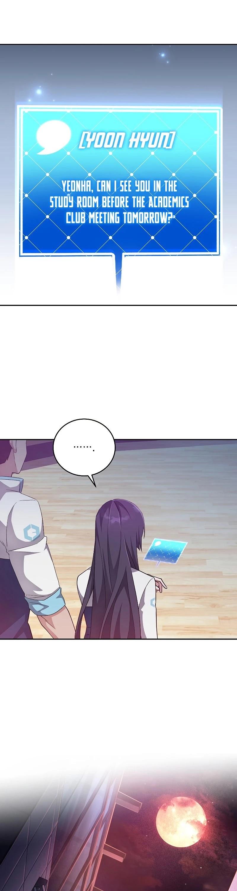 Read The Novel’s Extra Manga Online