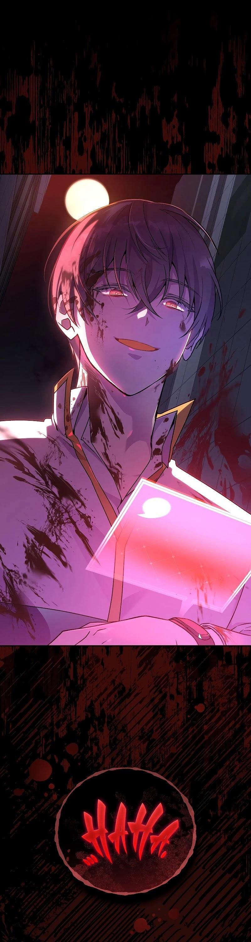 Read The Novel’s Extra Manga Online