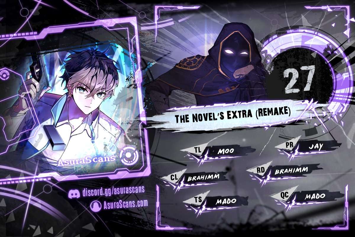 Read The Novel’s Extra Manga Online
