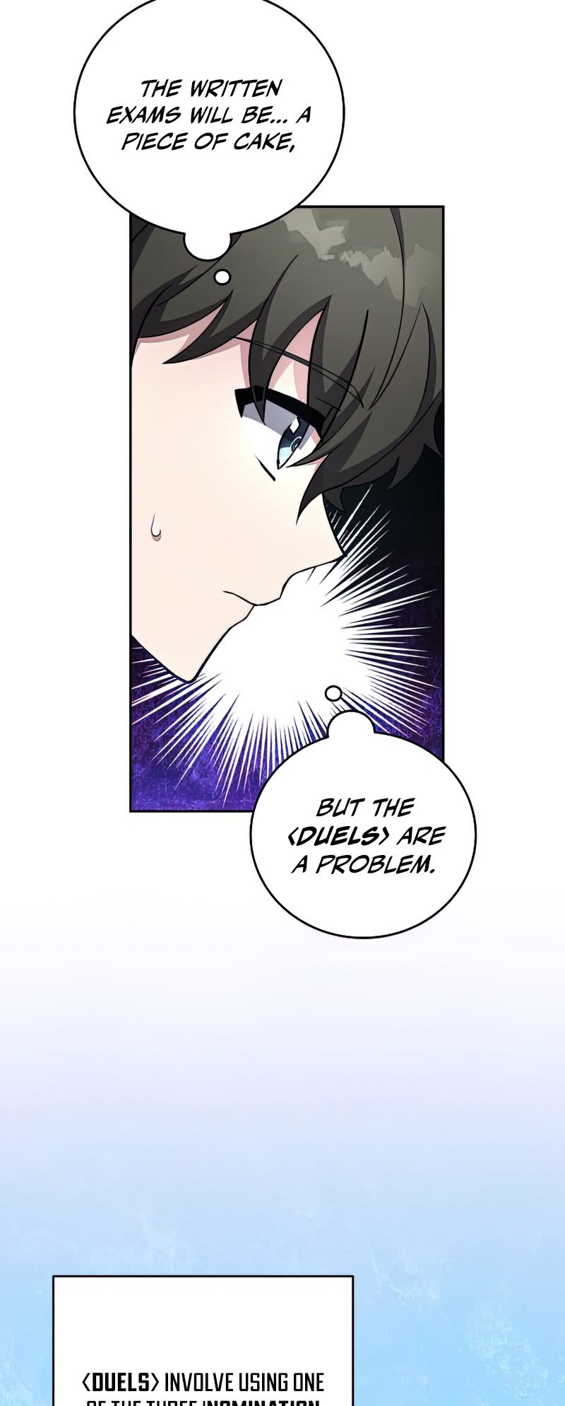 Read The Novel’s Extra Manga Online