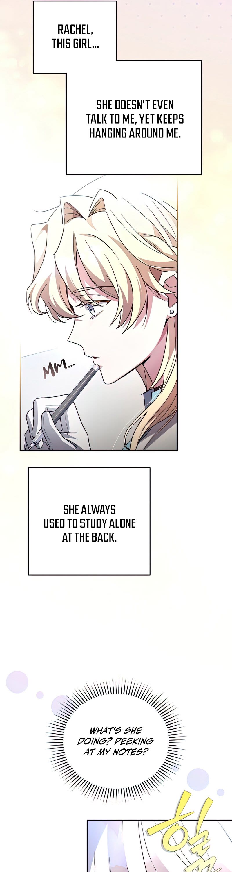 Read The Novel’s Extra Manga Online