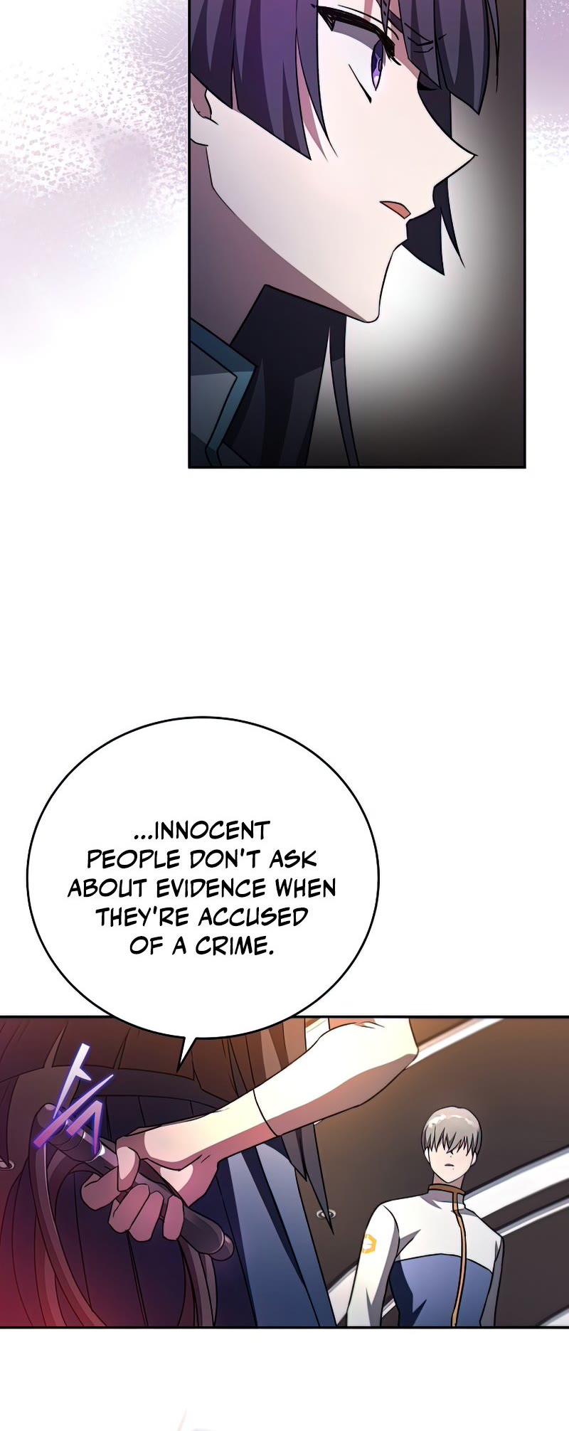 Read The Novel’s Extra Manga Online