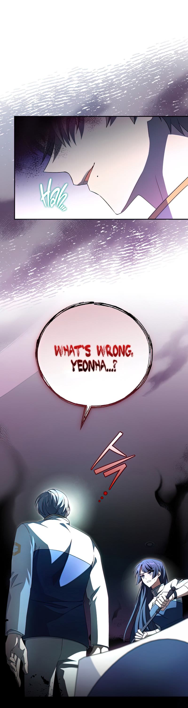 Read The Novel’s Extra Manga Online