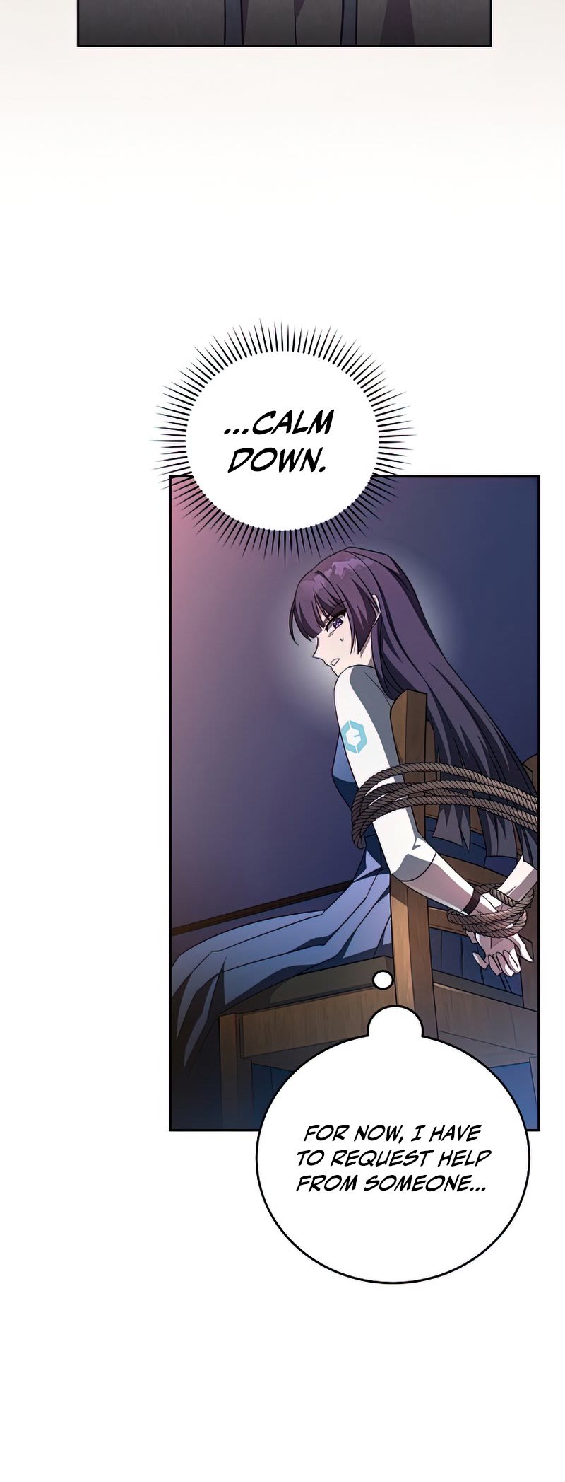 Read The Novel’s Extra Manga Online