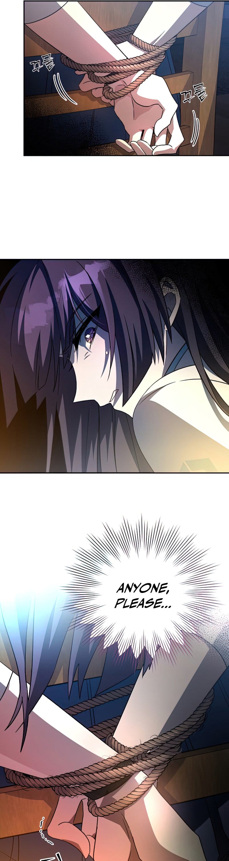Read The Novel’s Extra Manga Online