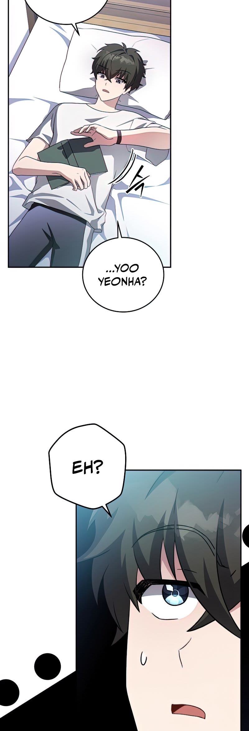 Read The Novel’s Extra Manga Online