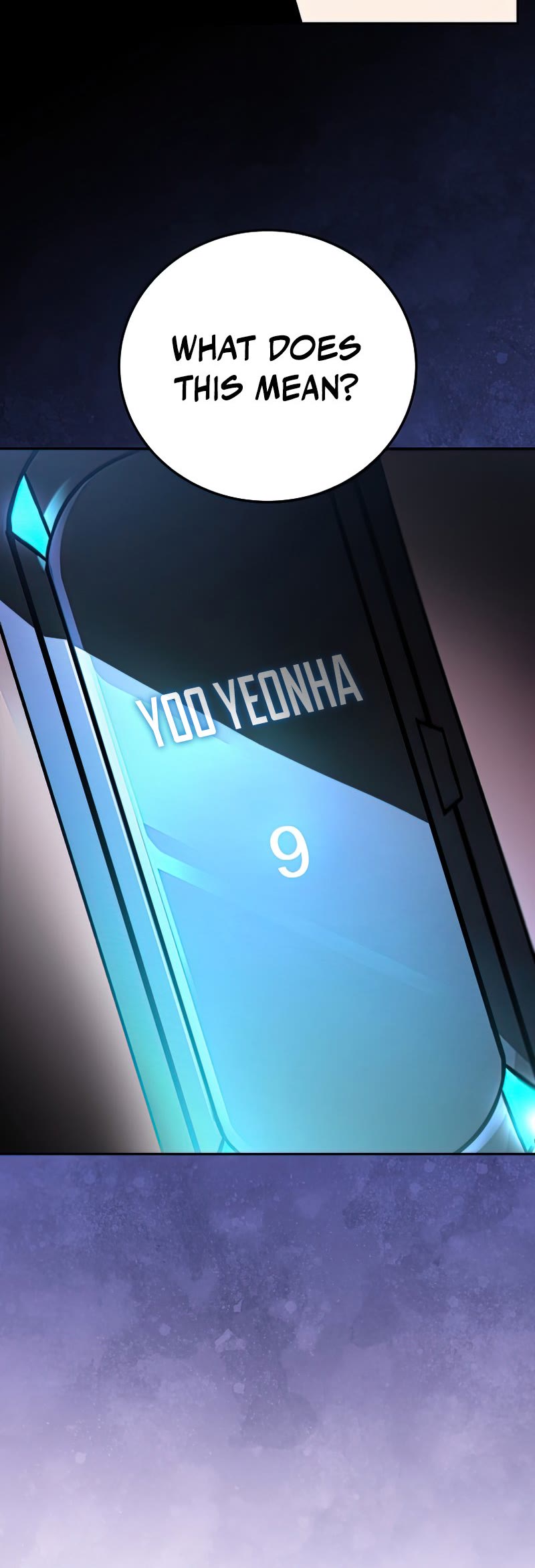Read The Novel’s Extra Manga Online