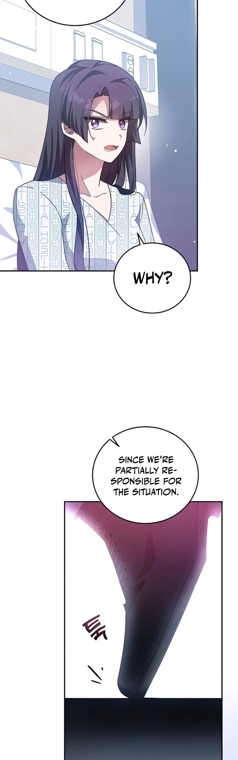 Read The Novel’s Extra Manga Online