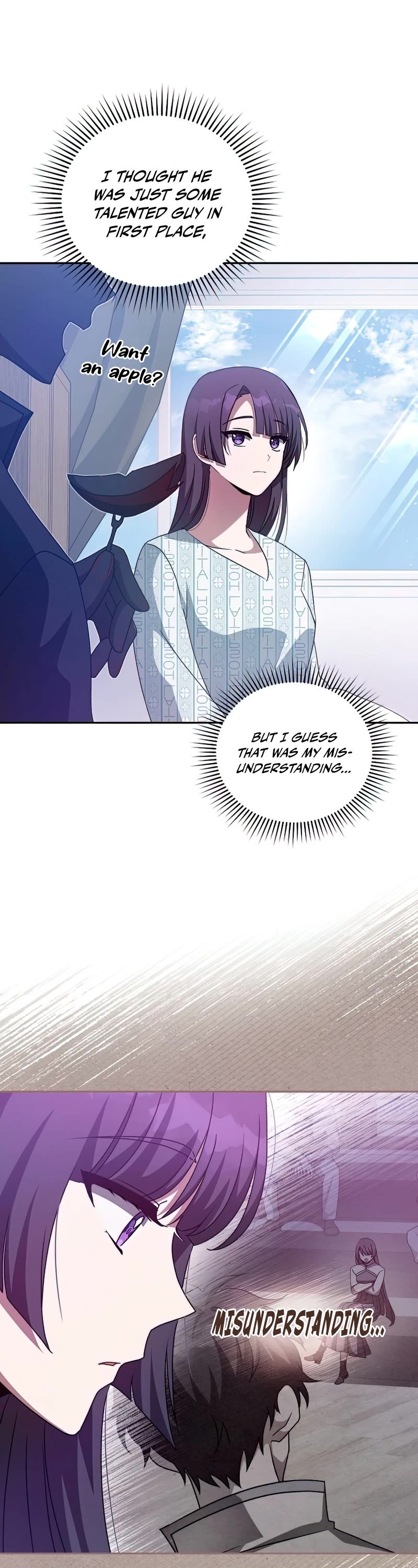 Read The Novel’s Extra Manga Online