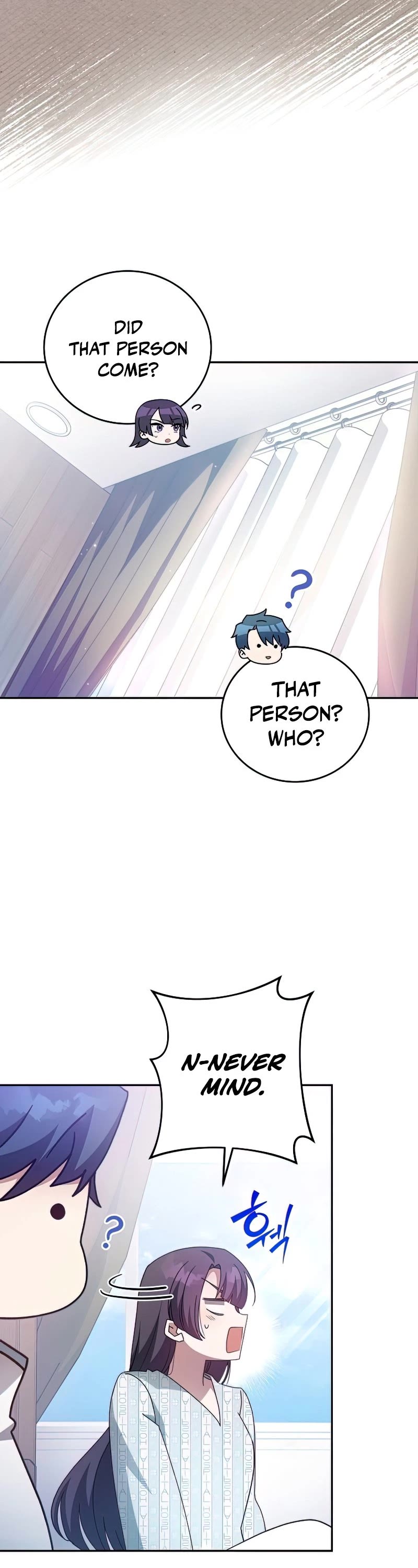 Read The Novel’s Extra Manga Online