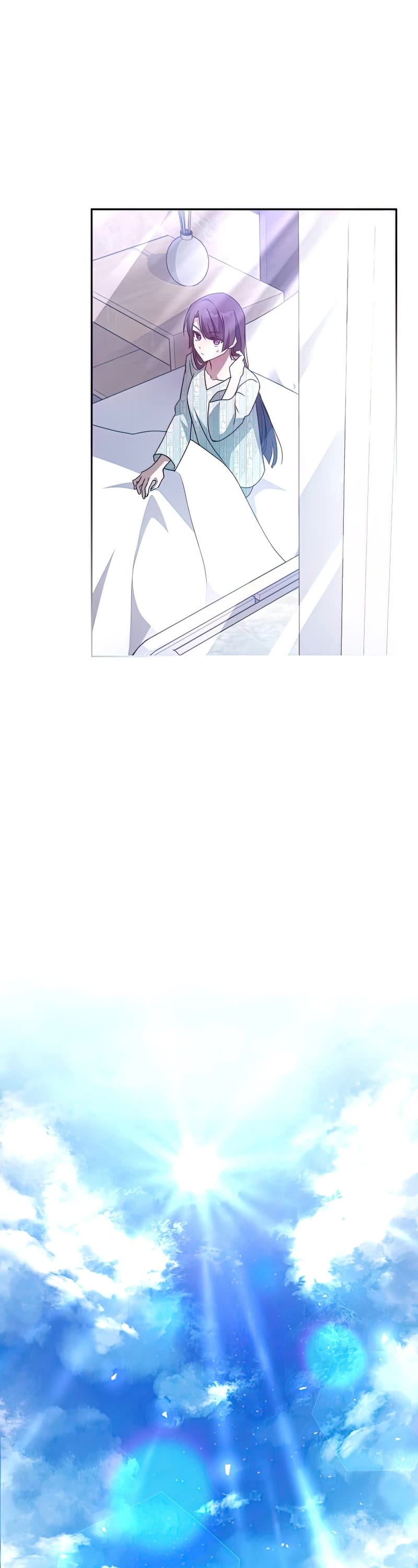 Read The Novel’s Extra Manga Online
