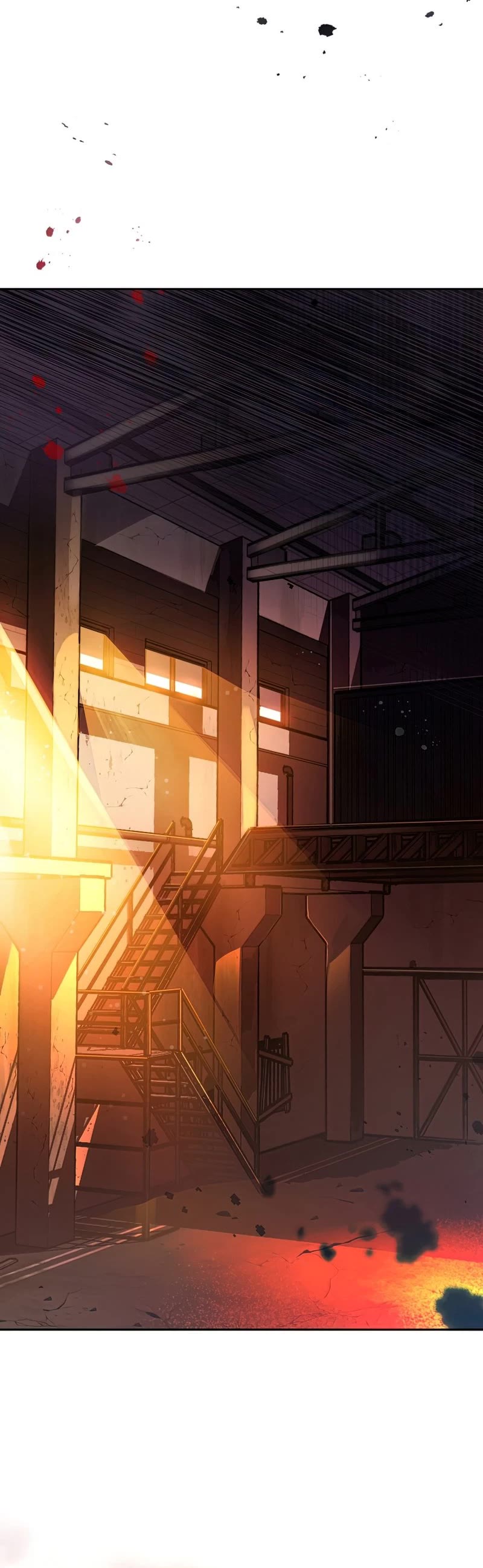 Read The Novel’s Extra Manga Online