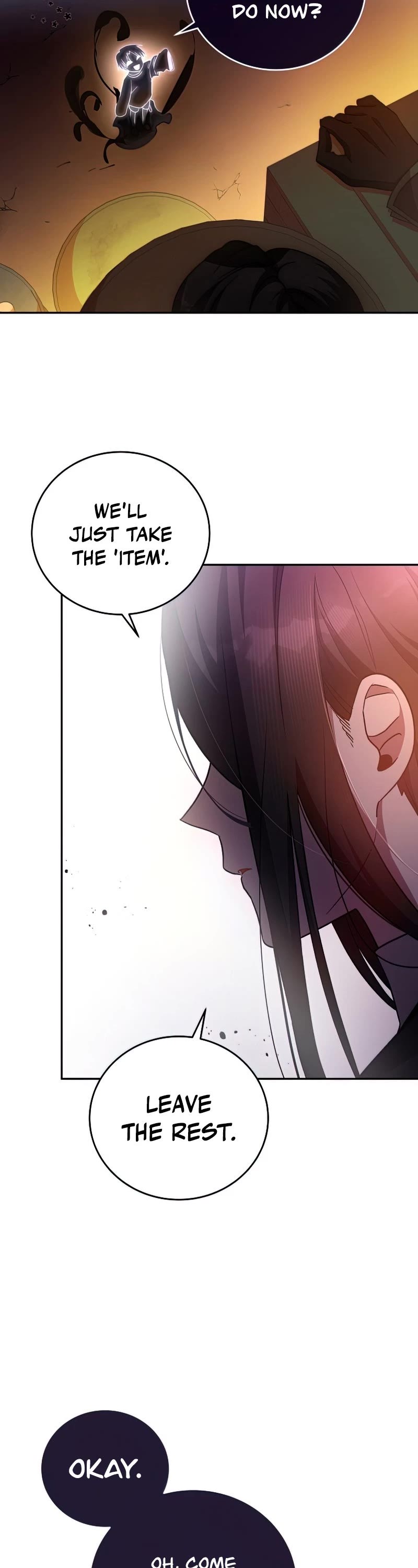Read The Novel’s Extra Manga Online