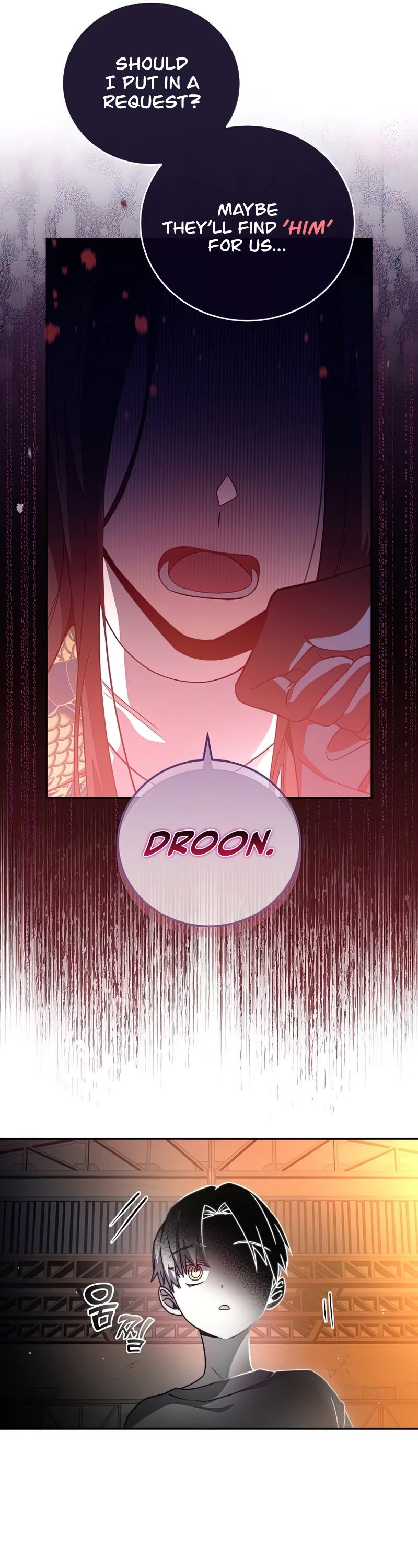 Read The Novel’s Extra Manga Online