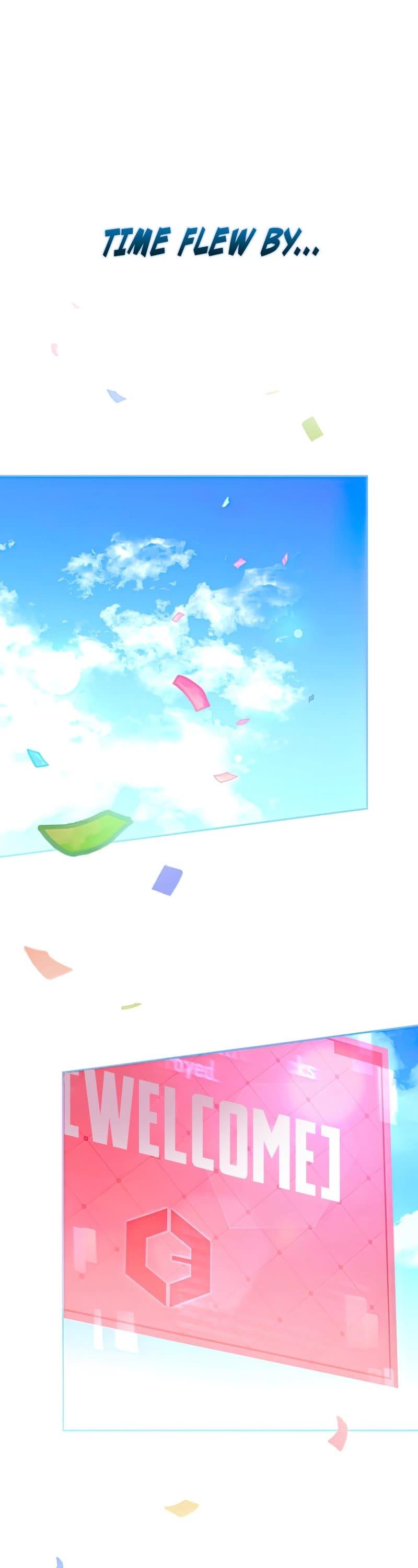 Read The Novel’s Extra Manga Online