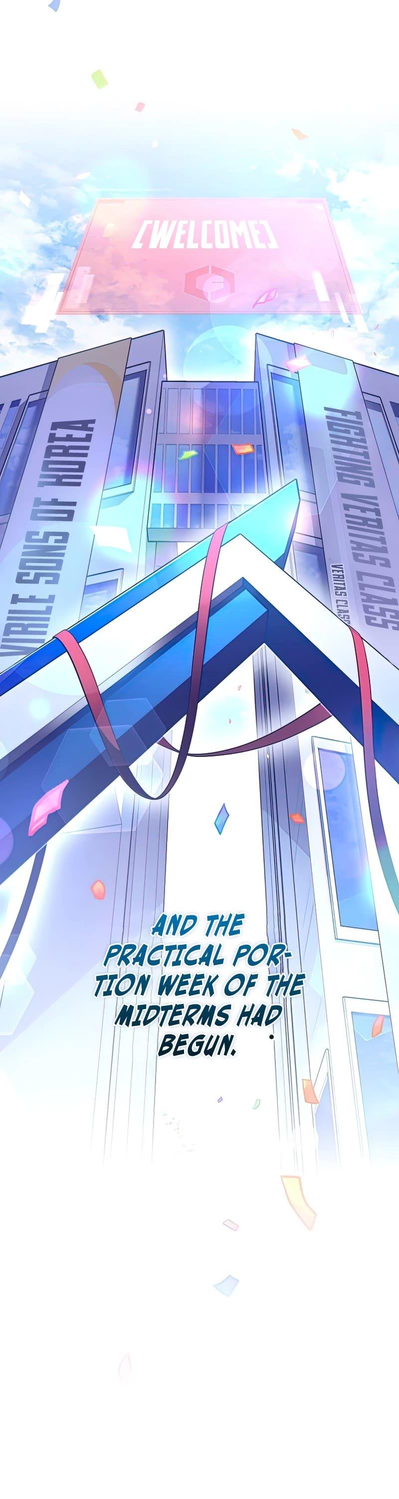 Read The Novel’s Extra Manga Online