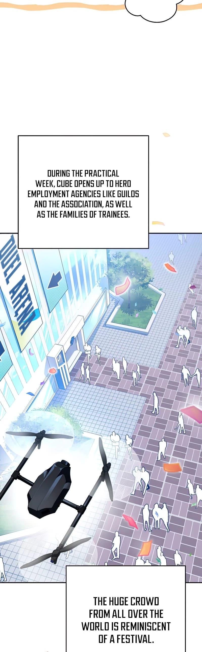 Read The Novel’s Extra Manga Online