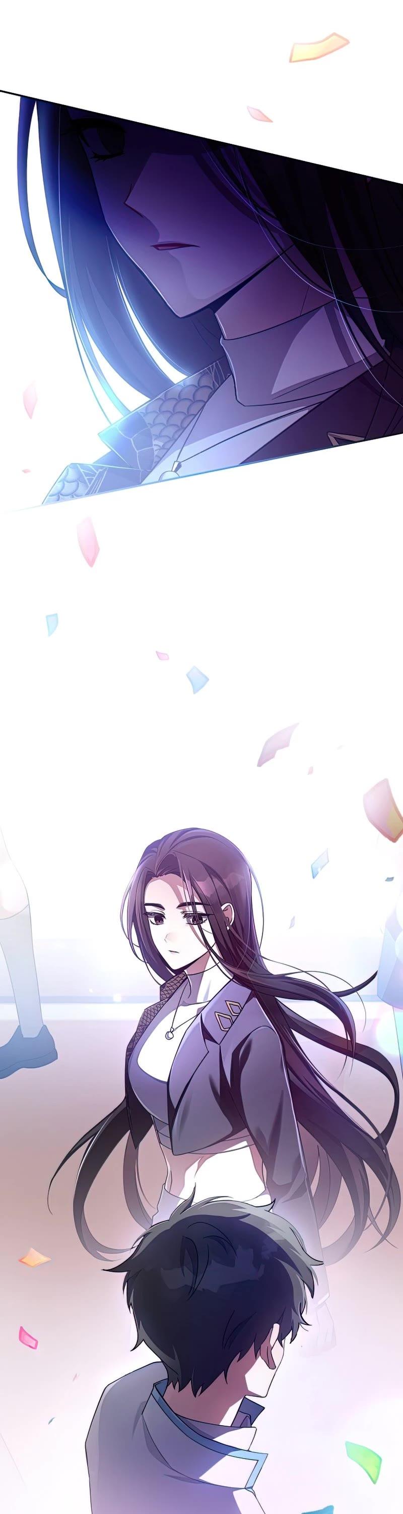 Read The Novel’s Extra Manga Online