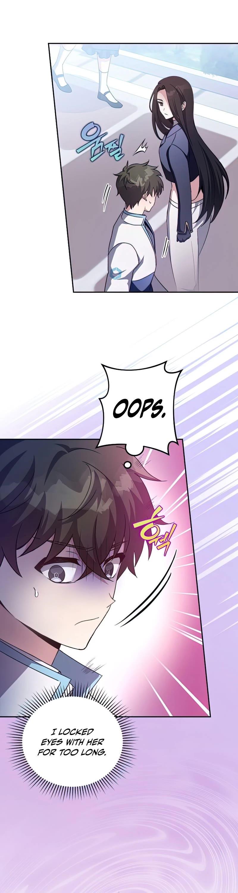 Read The Novel’s Extra Manga Online