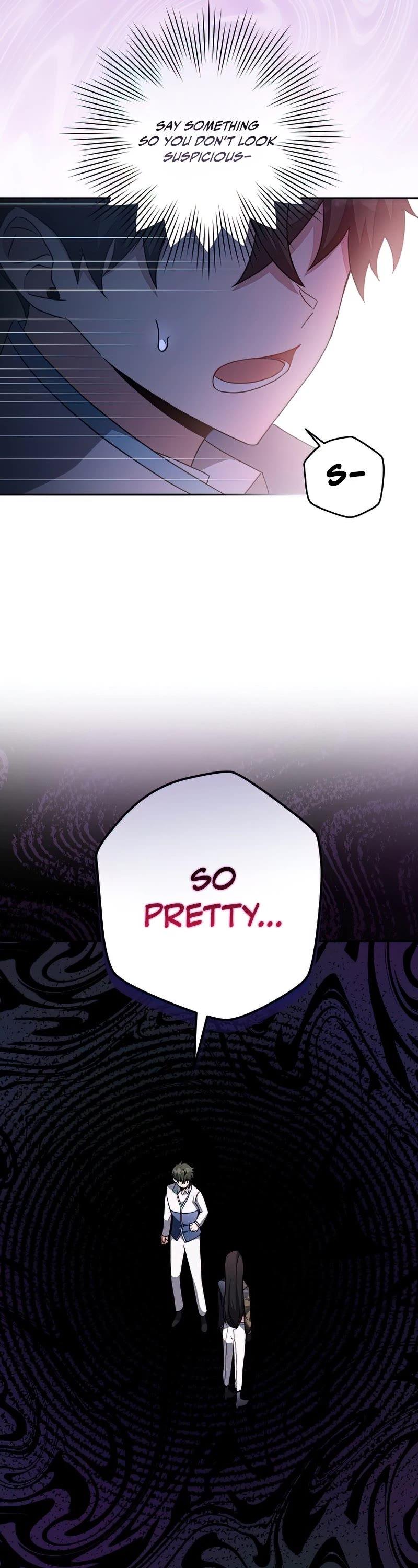 Read The Novel’s Extra Manga Online