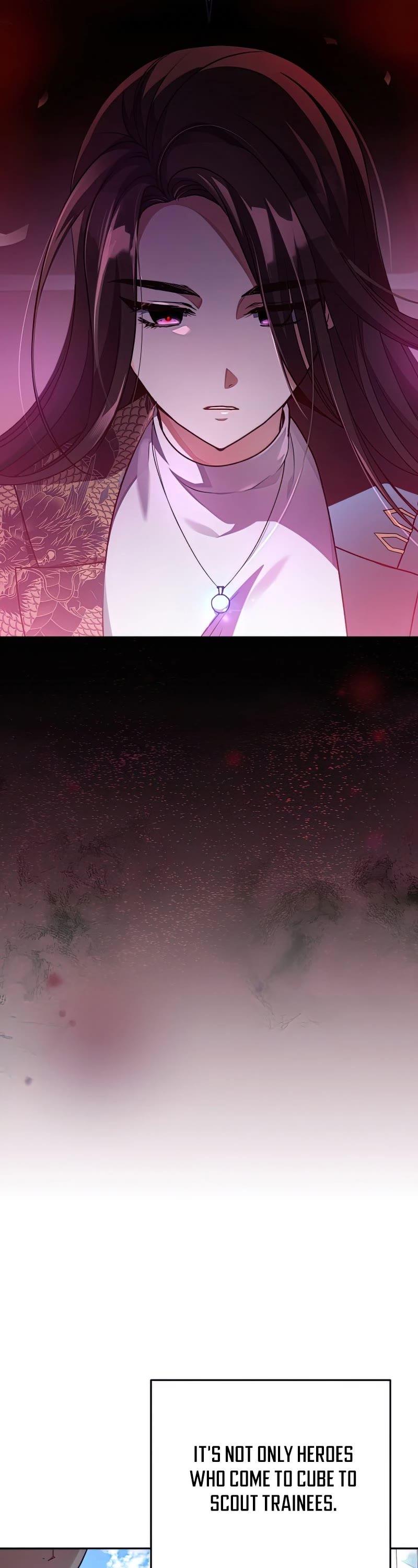 Read The Novel’s Extra Manga Online