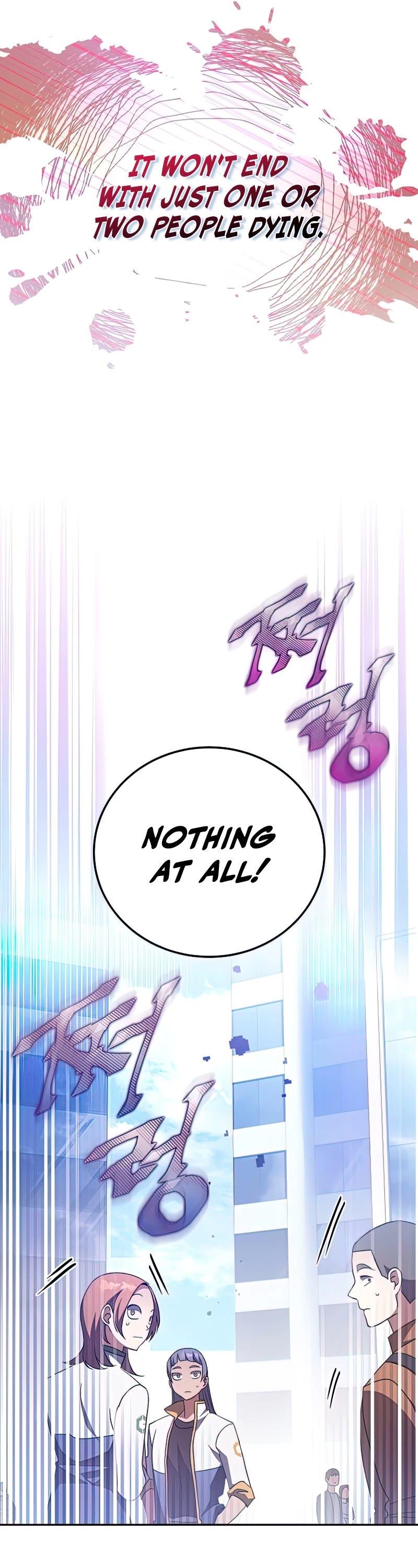 Read The Novel’s Extra Manga Online