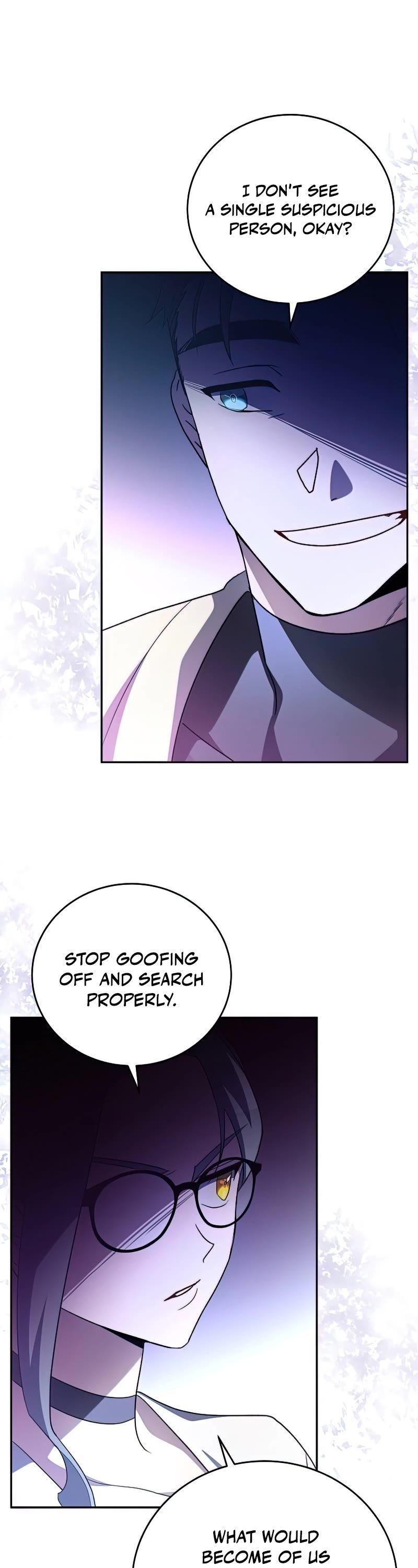 Read The Novel’s Extra Manga Online