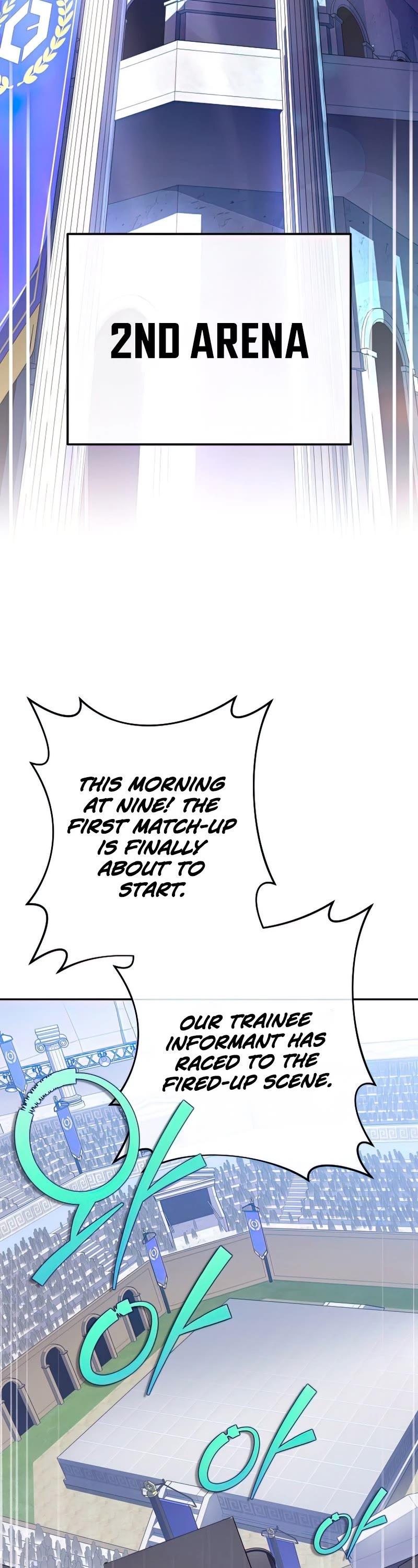 Read The Novel’s Extra Manga Online