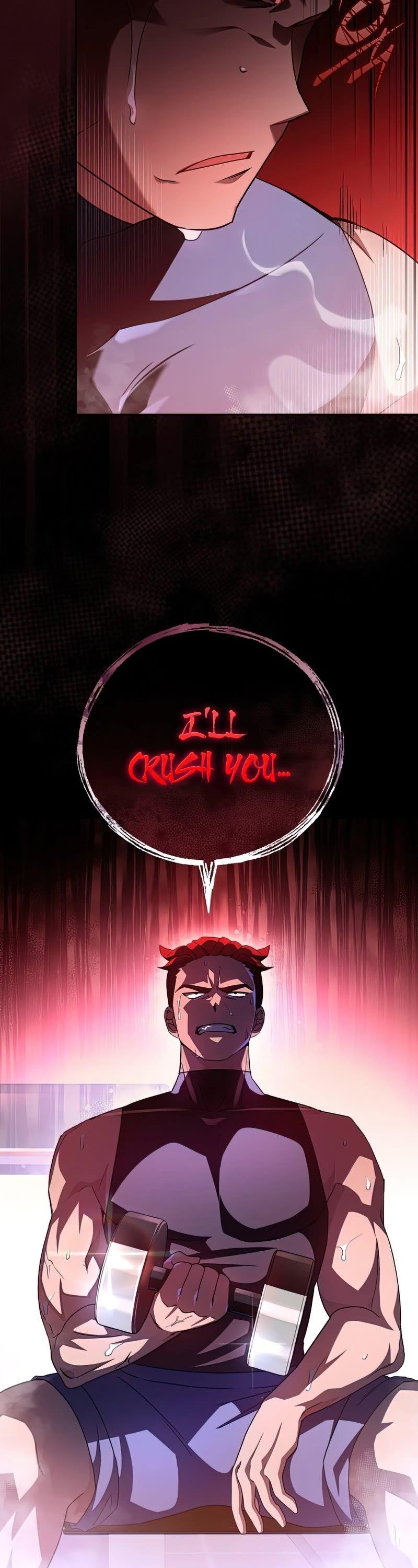 Read The Novel’s Extra Manga Online