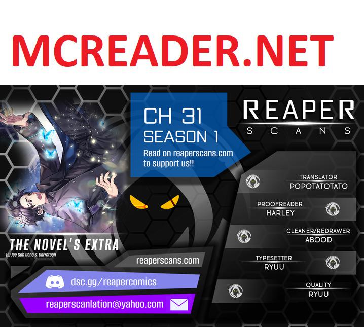 Read The Novel’s Extra Manga Online
