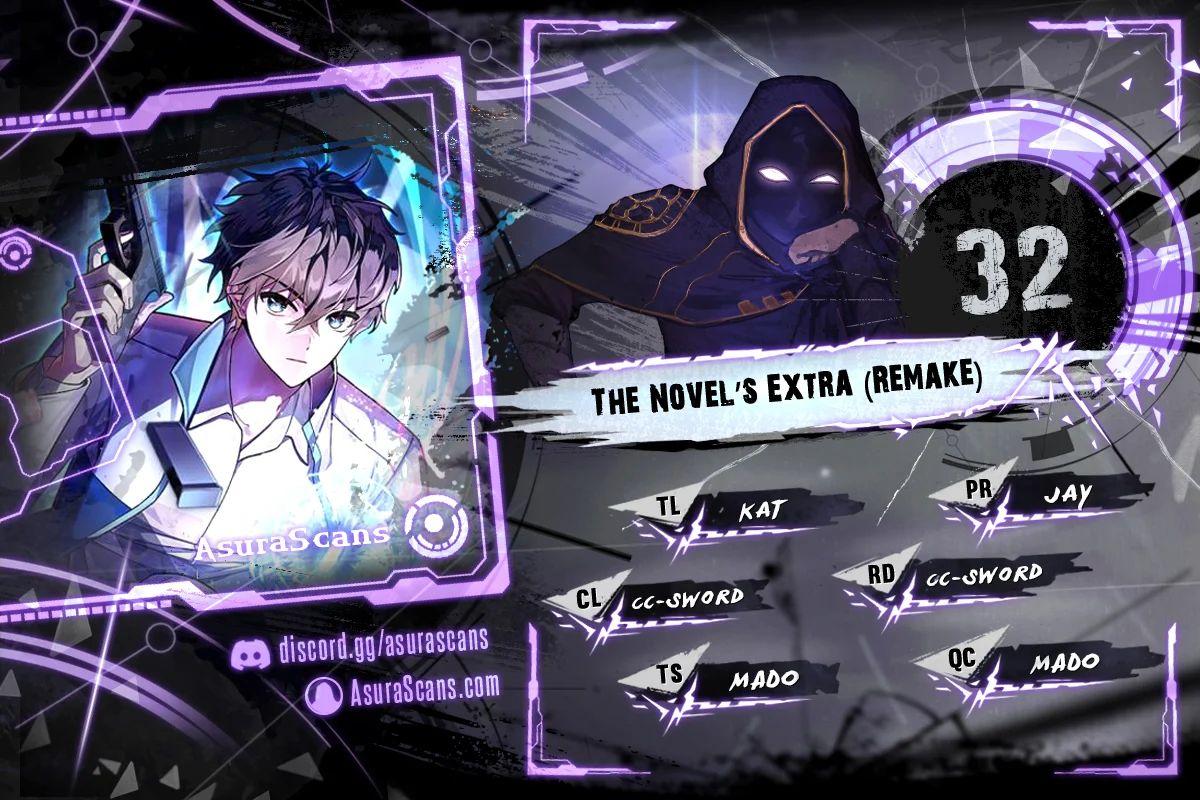 Read The Novel’s Extra Manga Online