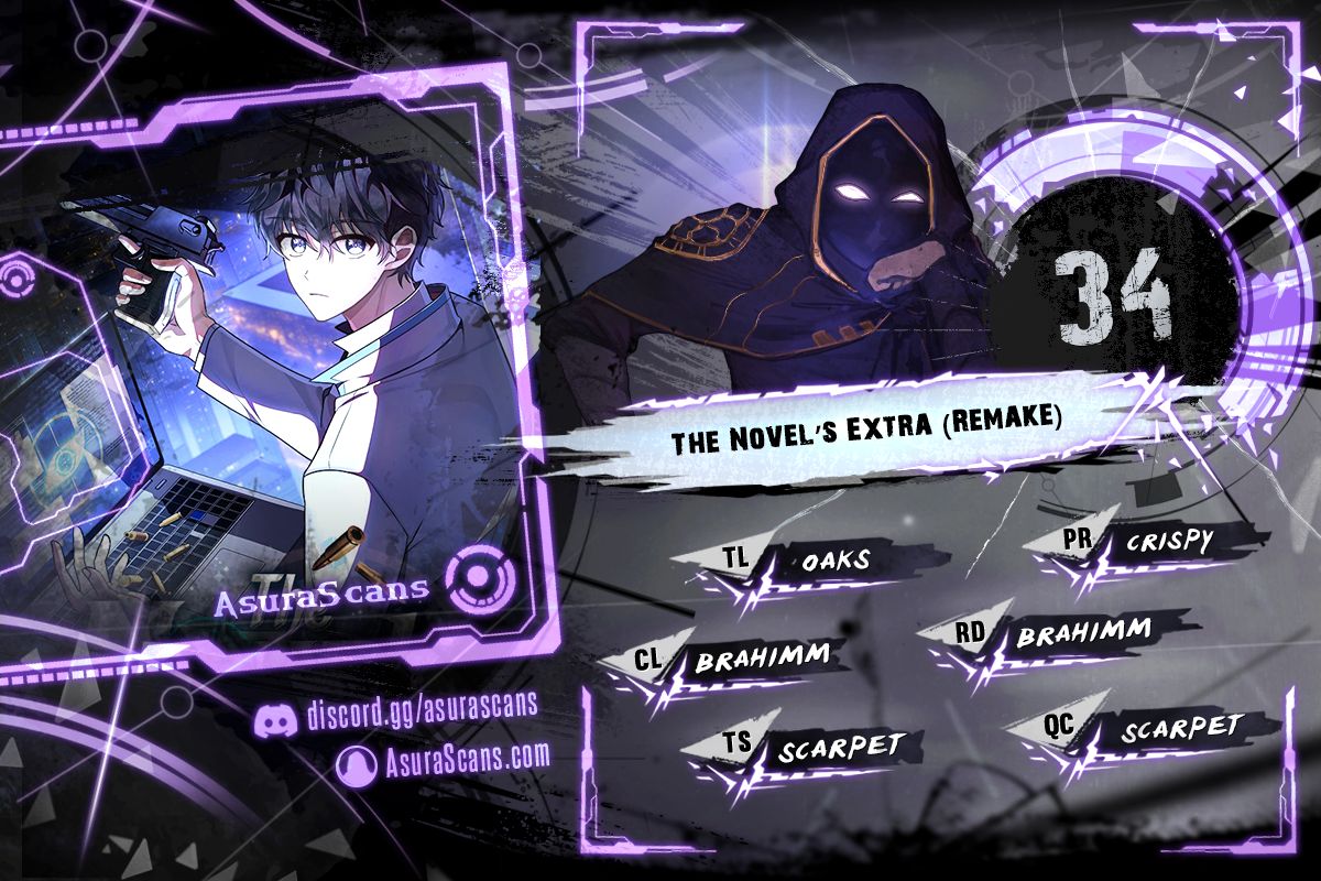Read The Novel’s Extra Manga Online