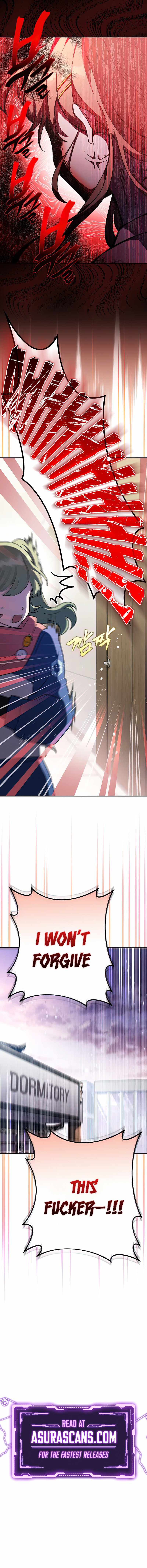 Read The Novel’s Extra Manga Online