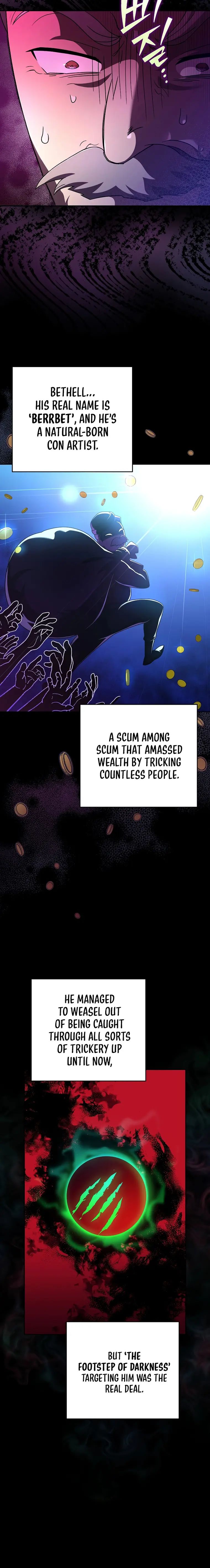 Read The Novel’s Extra Manga Online