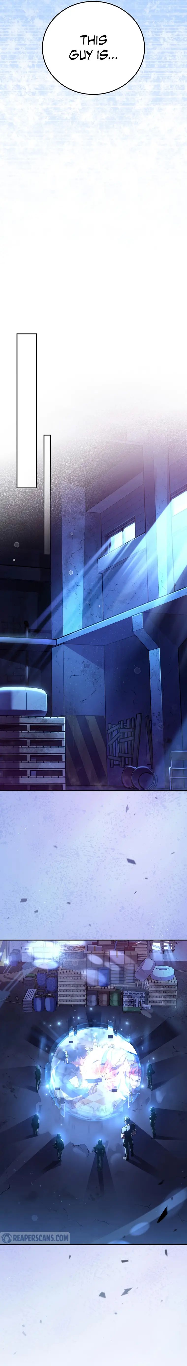 Read The Novel’s Extra Manga Online