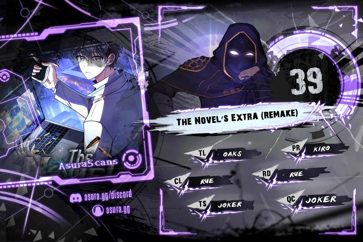 Read The Novel’s Extra Manga Online