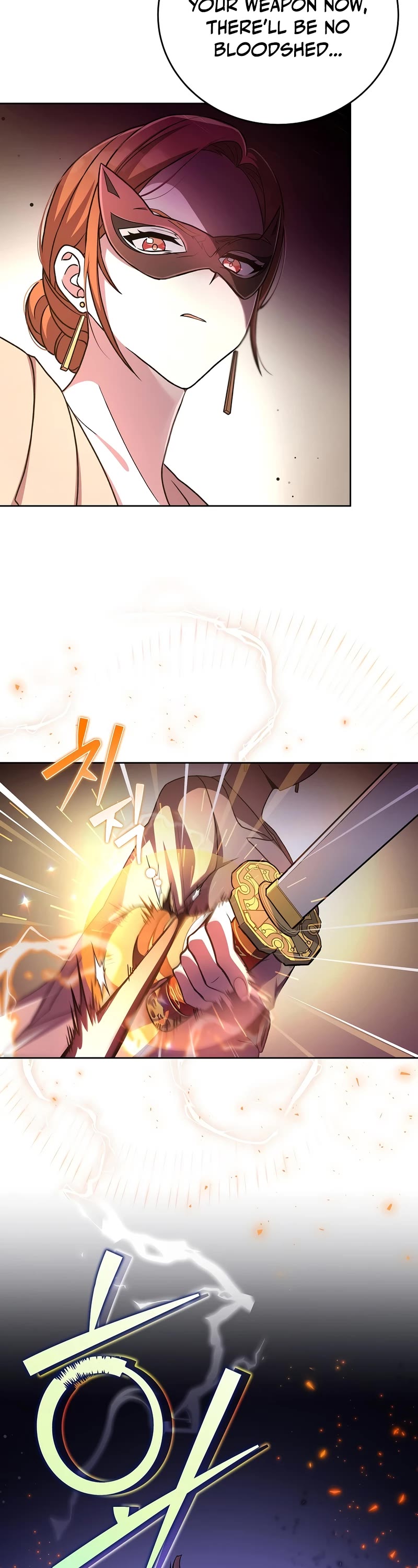 Read The Novel’s Extra Manga Online