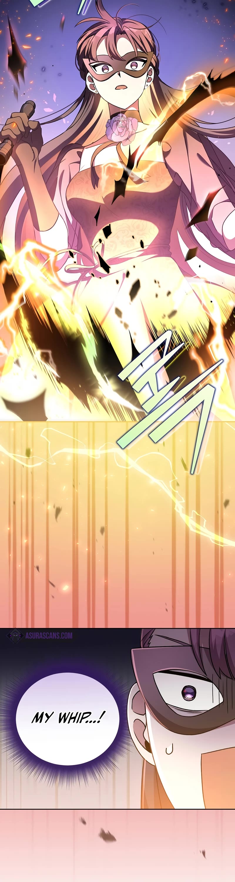 Read The Novel’s Extra Manga Online