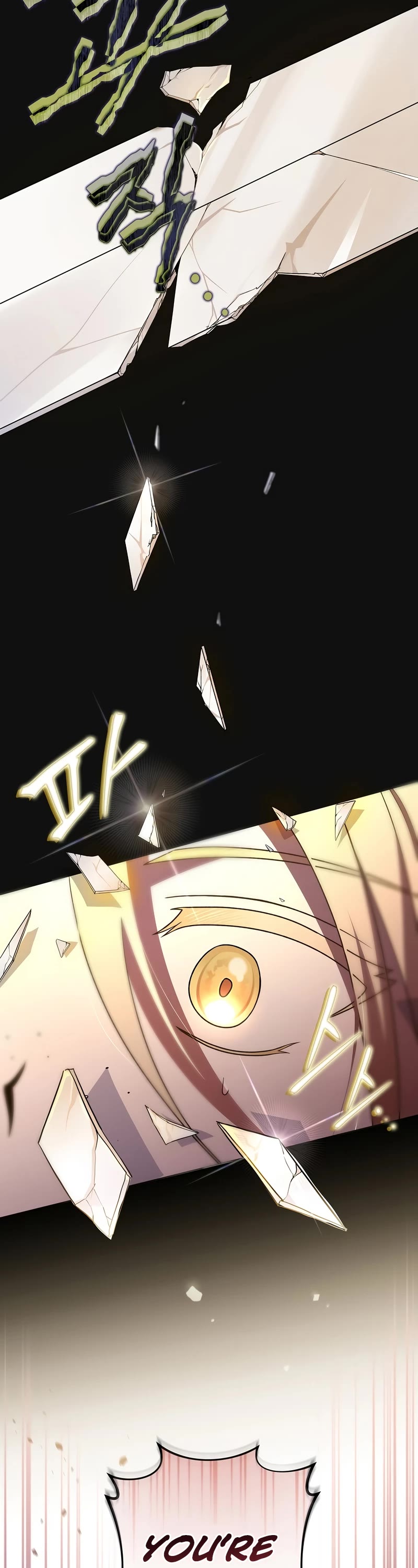 Read The Novel’s Extra Manga Online