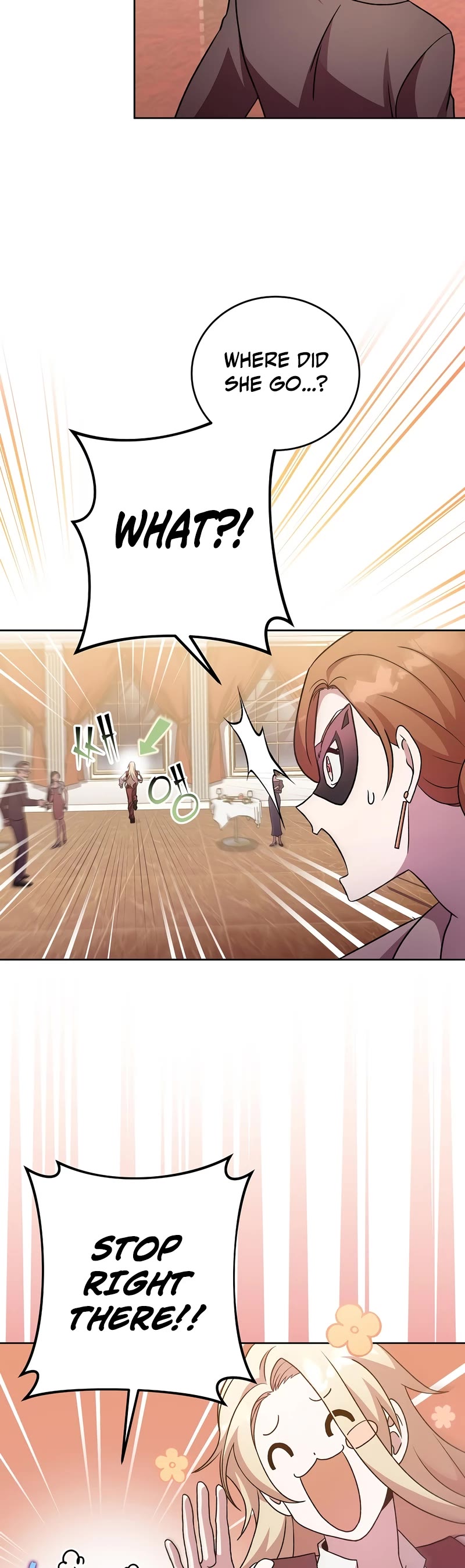 Read The Novel’s Extra Manga Online