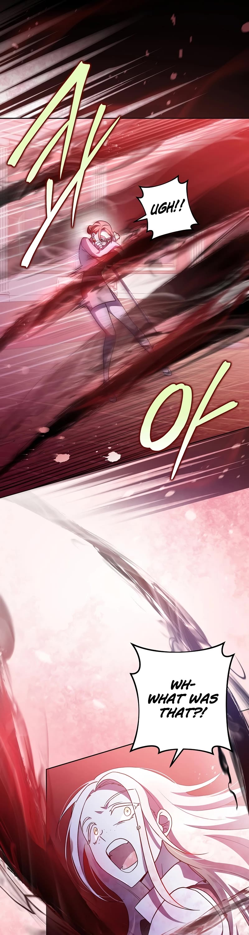 Read The Novel’s Extra Manga Online