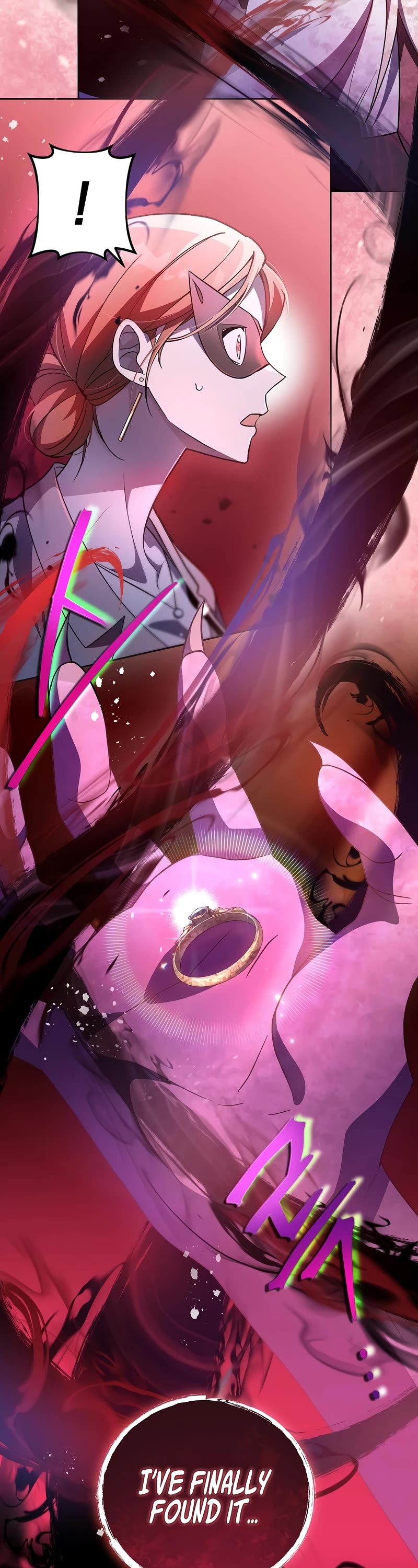 Read The Novel’s Extra Manga Online