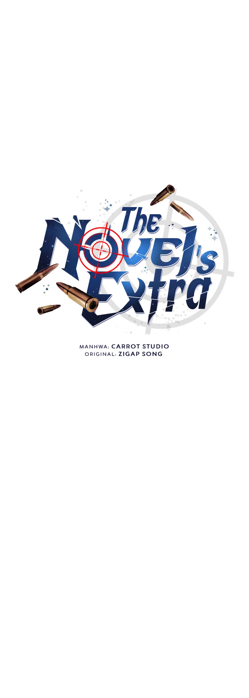 Read The Novel’s Extra Manga Online