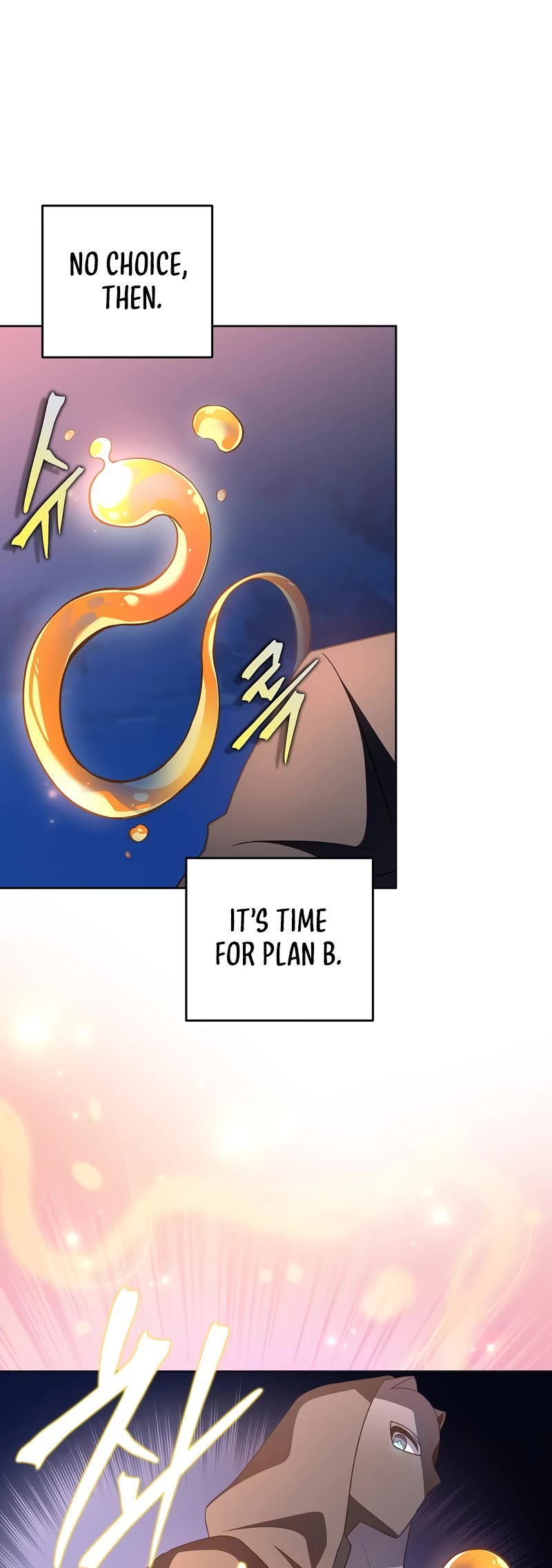 Read The Novel’s Extra Manga Online