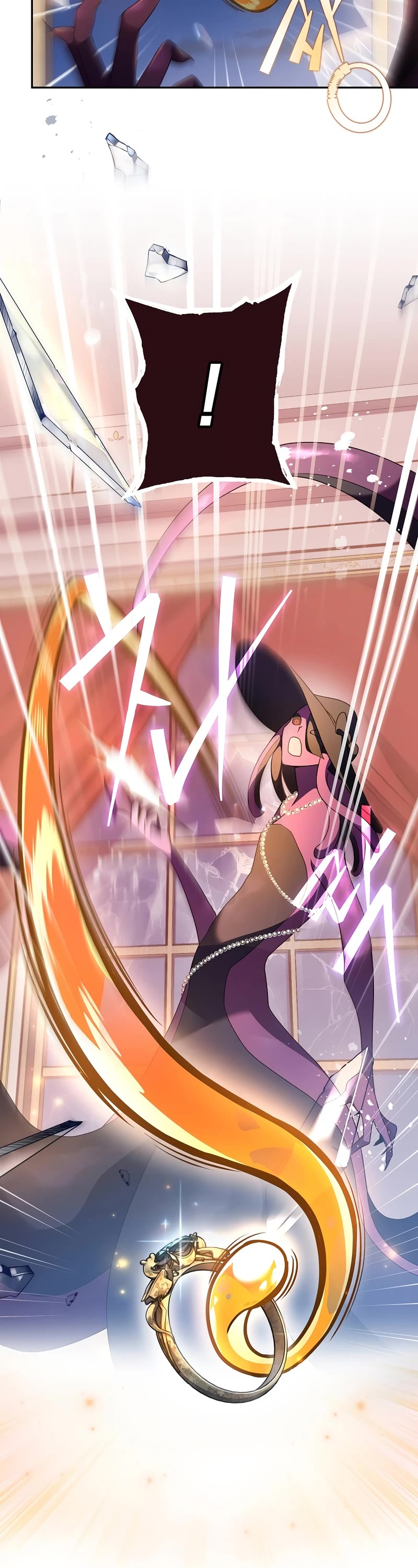 Read The Novel’s Extra Manga Online
