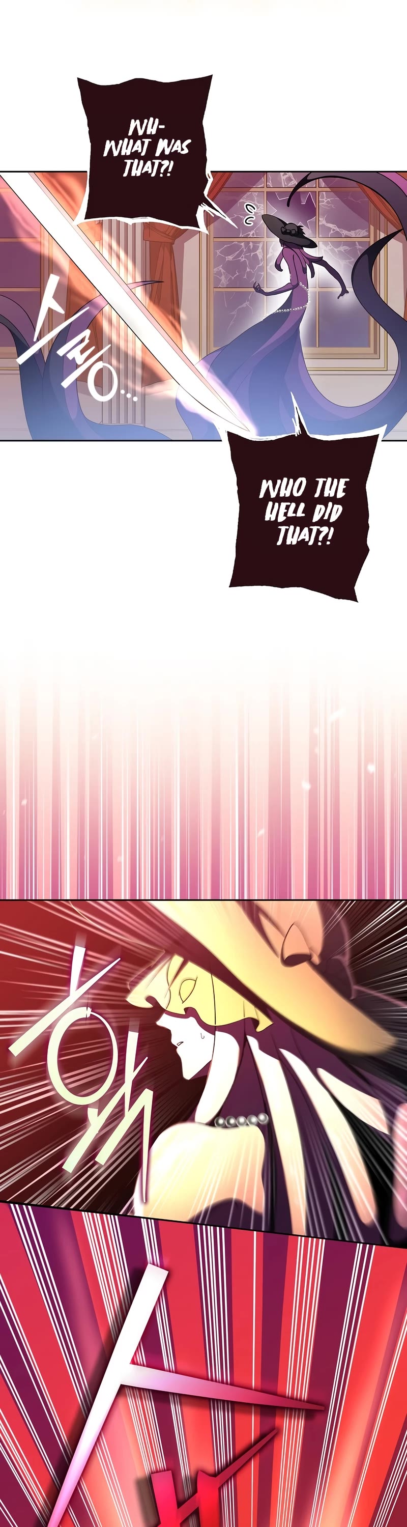 Read The Novel’s Extra Manga Online