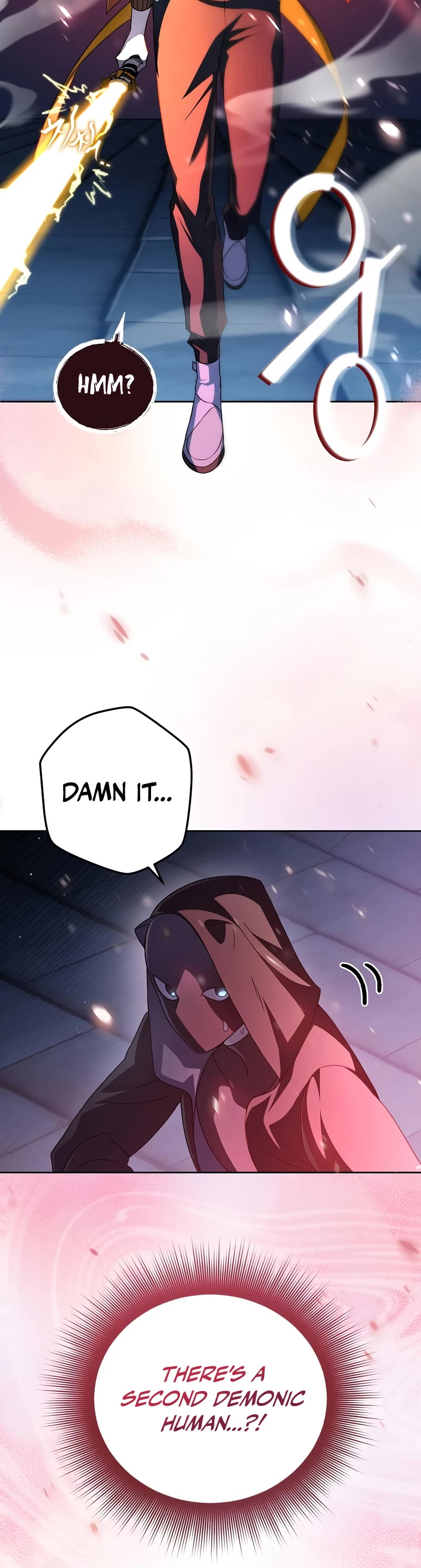 Read The Novel’s Extra Manga Online