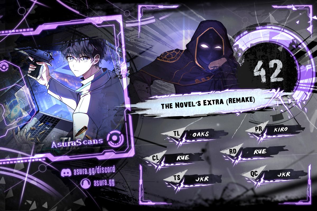 Read The Novel’s Extra Manga Online